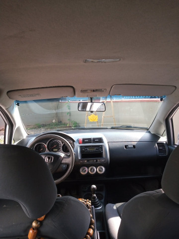 Honda Fit Impecável - Foto 8
