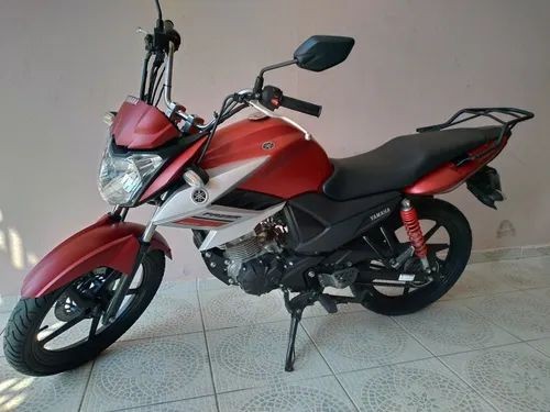 YAMAHA FAZER BR - BR -