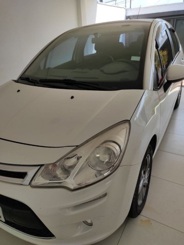 VENDO CITROEN C3 TENDANCE 2013/14