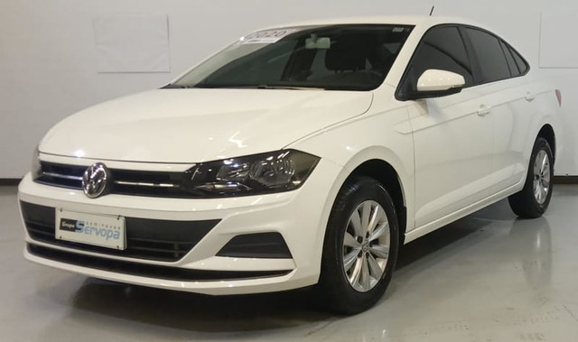 VOLKSWAGEN VIRTUS 1.6 MSI FLEX 16V 5P MEC