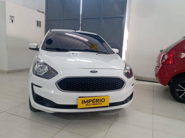 FORD KA SE 1.0 HA C  FLEX 