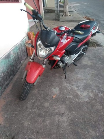 HONDA CB-300