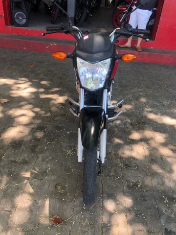 HONDA/CG 160 START 2017
