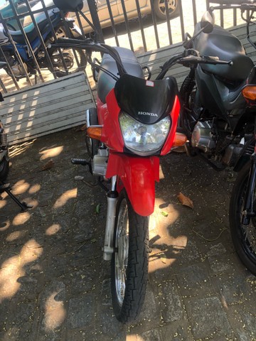 HONDA/POP 110I 2017