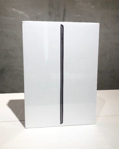 iPad 9 256GB Novo Lacrado - Foto 2
