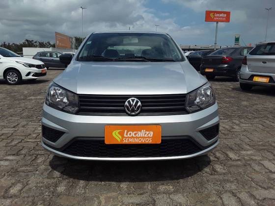 GOL 2020/2021 1.6 MSI TOTALFLEX 4P MANUAL