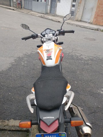 HONDA/CB 300R LIMITED