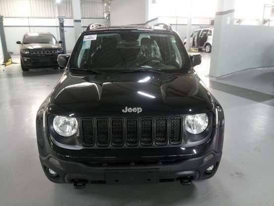 RENEGADE 2021/2021 2.0 16V TURBO DIESEL MOAB 4P 4X4 AUTOMÁTICO