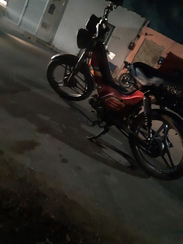 CINQUENTINHA