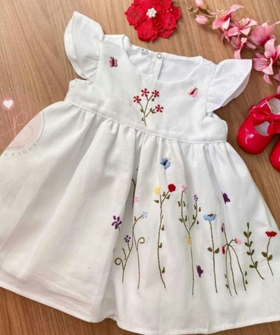 Modelista  de moda infantil  - Foto 3