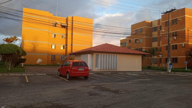 Apartamento para Venda em Salvador, Lauro de Freitas, 2 dormitórios, 2 banheiros, 1 vaga - Foto 2