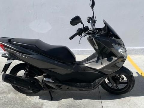 HONDA PCX