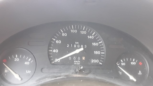 CHEVROLET CORSA 1997 EM ÓTIMO ESTADO