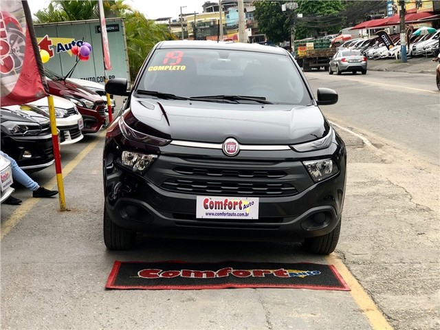 FIAT TORO 2019 1.8 16V EVO FLEX ENDURANCE AT6