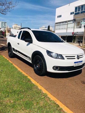 SAVEIRO CAB. ESTENDIDA TROPPER