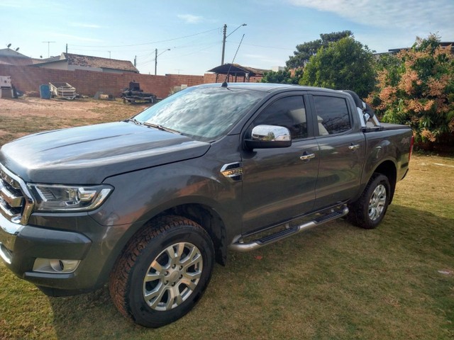 RANGER XLT DIESEL