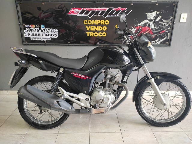 HONDA START 160 2016/2016