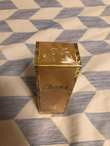 Perfume Organza GIVENCHI 100ml Original