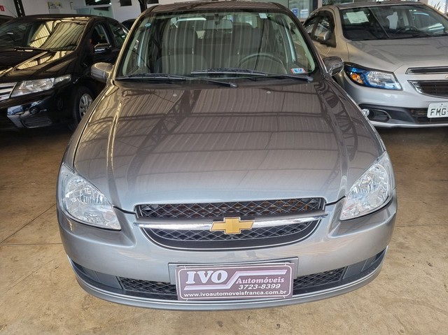 CHEVROLET CLASSIC 1.0 MPFI LS 8V 2012