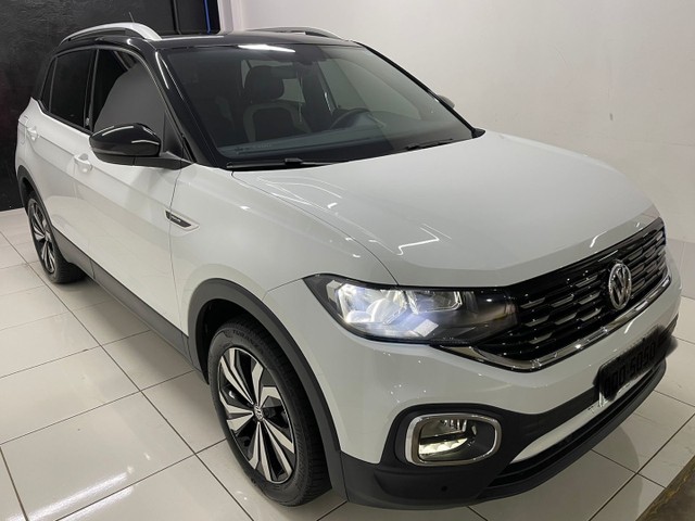 T-CROSS HIGHLINE 1.4 TURBO