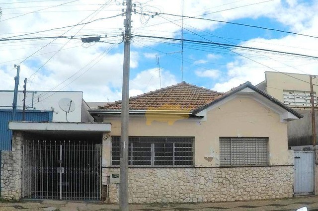 Casa e barracão à venda, 440 m² por R$ 800.000 - Consolação - Rio Claro/SP - Foto 2