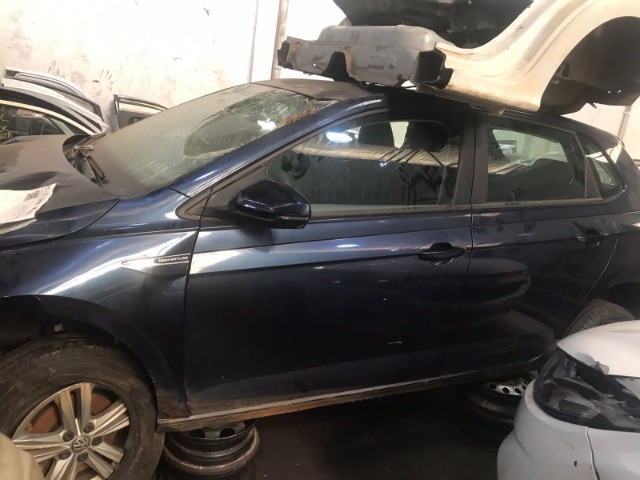 Sucata para venda de peças VW/Polo  CL AD 2019/2020  - Foto 5