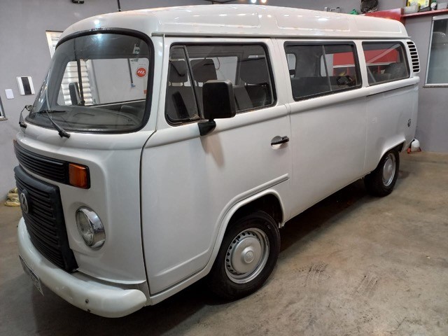 KOMBI STANDARD 1.4 2010/2011
