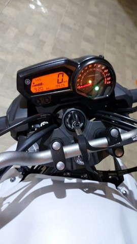 YAMAHA XJ6 600CC 4MIL KM CAMPOS DOS GOITACAZES