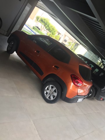 RENAULT KWID