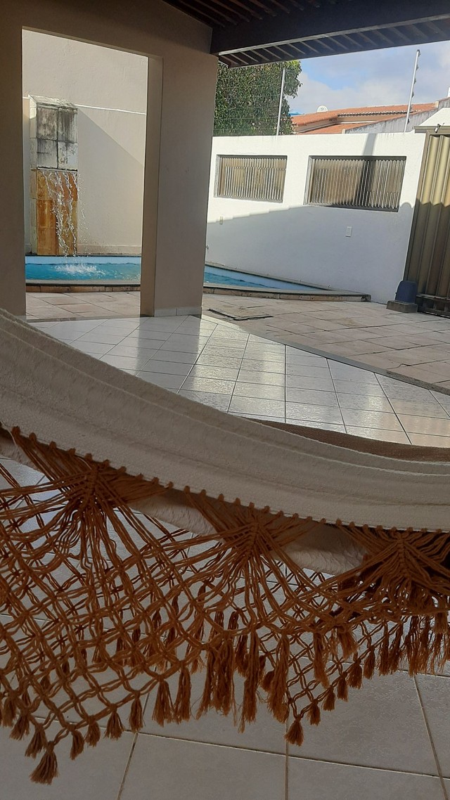 CASA  LOCAÇÃO TEMPORÁRIA NATAL - CONDOMÍNIO FECHADO - 03 SUÍTES  - Foto 8