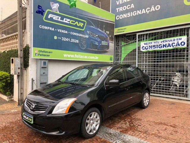 NISSAN/ SENTRA 2.0