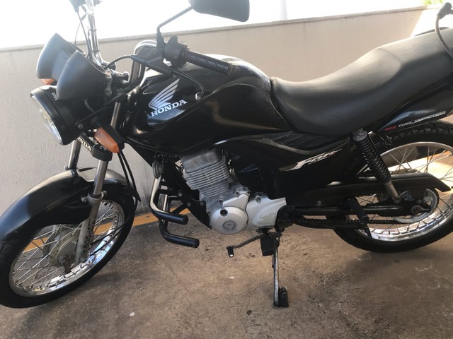 HONDA FAN 150