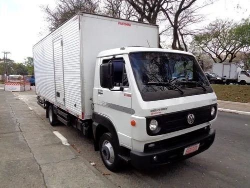 .VW 8-160 2015
