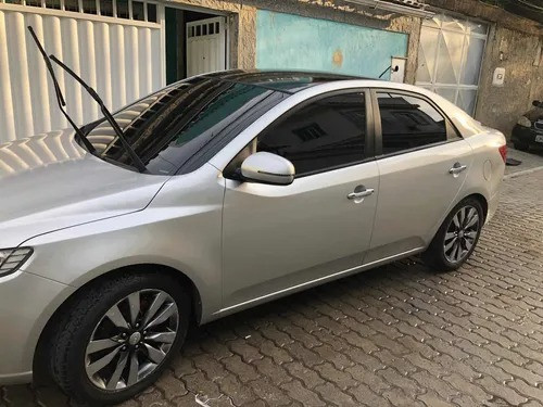 KIA CERATO SX3 MANUAL 1.6