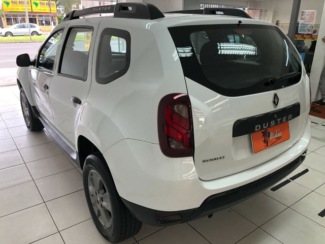 Renault Duster Expression 1.6 - Foto 2