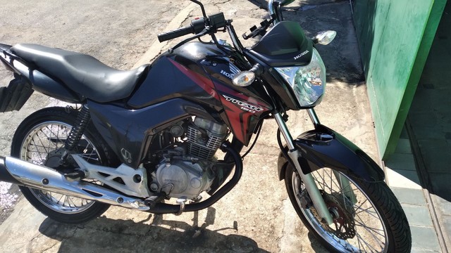 MOTO TOP SÓ TROCO POR CARRO PALIO CHINES
