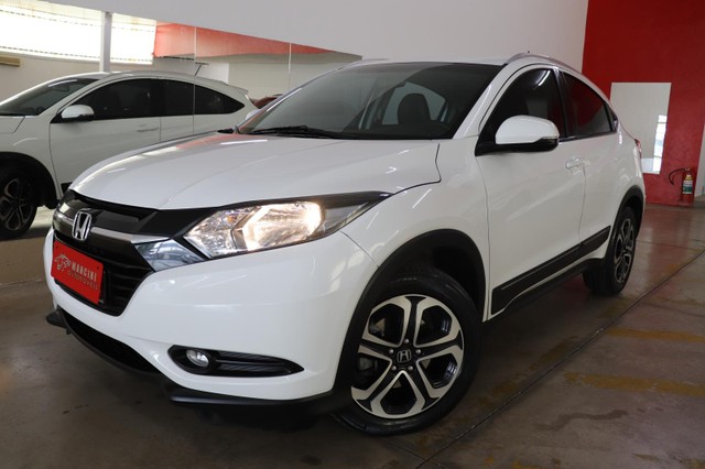 HONDA HR-V EX CVT 1.8 I-VTEC FLEXONE