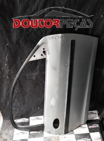 Porta Dianteira Direita Celta 2p
