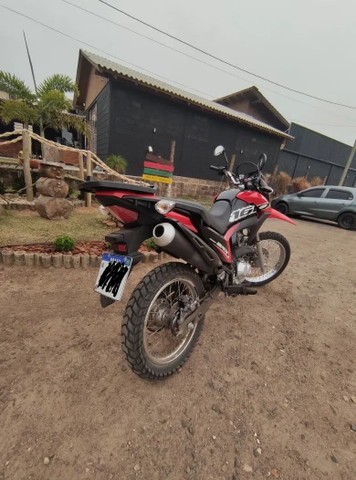 HONDA BROS