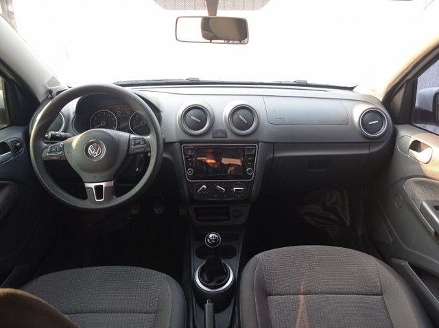 GOL G6  NOVO  ITREND 1.6 -2013/2014