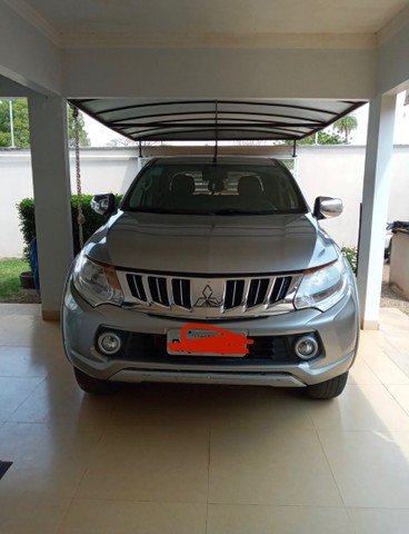 L200 TRITON HPE 17/18