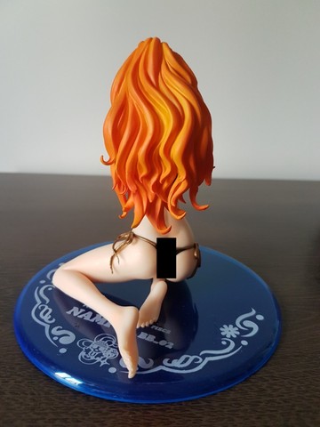 Figura Nami One Piece - Foto 3
