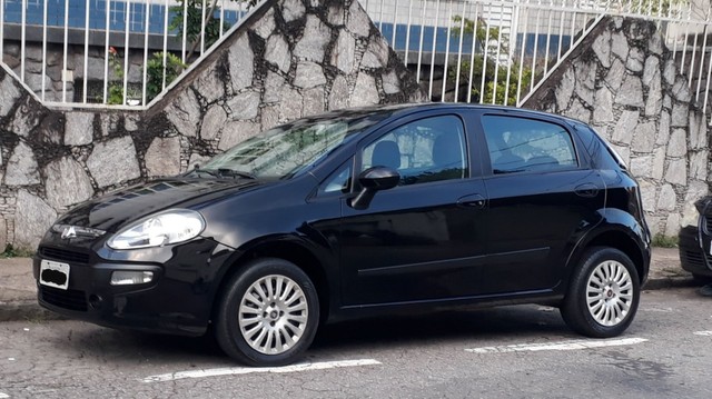 PUNTO ATTRACTIVE 1.4 FLEX
