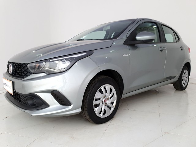 FIAT ARGO DRIVE 1.0 FIREFLY  FLEX 