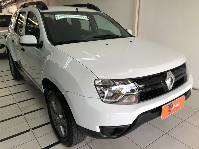 Renault Duster Expression 1.6 - Foto 11