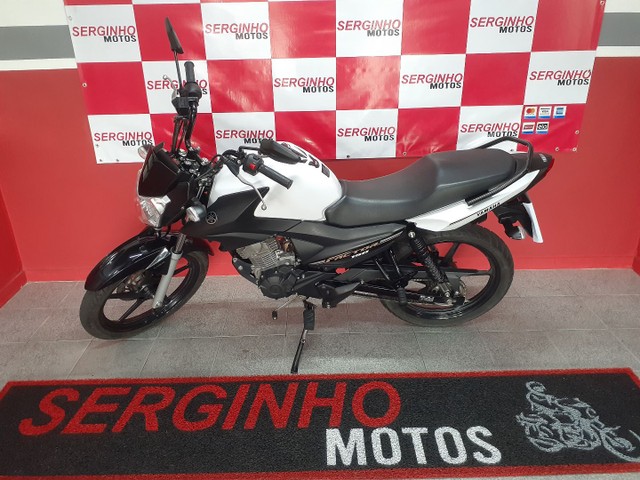 YAMAHA FACTOR 150 ED 2020