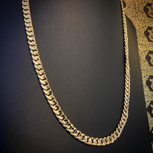 Corrente em Ouro 18k 30 gramas - Foto 6
