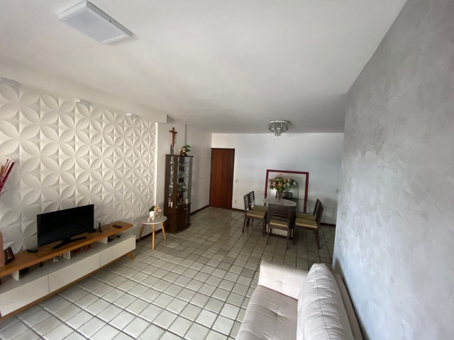Apartamento 4/4 à venda na Jatiuca - R Santa fernanda - Foto 8