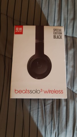 Headphone Beats Solo 3 2017 mp582lla 40 