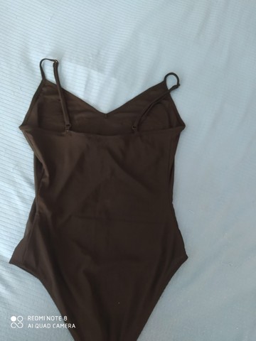 Body Forever 21. Maravilhoso!! P - Foto 4